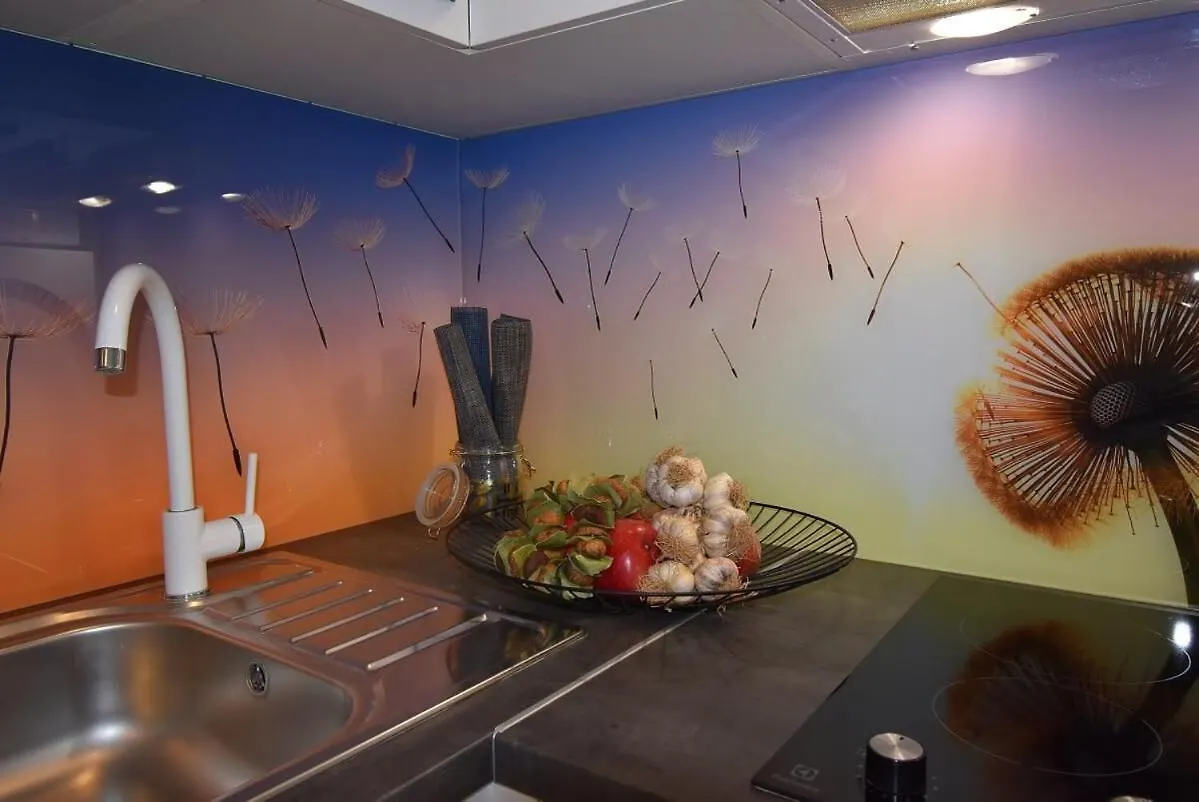 Apartments Ruzica Banjol