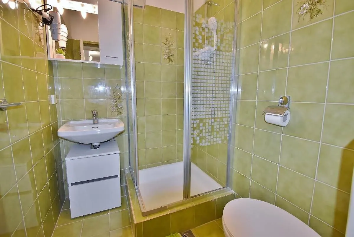Apartments Ruzica Banjol