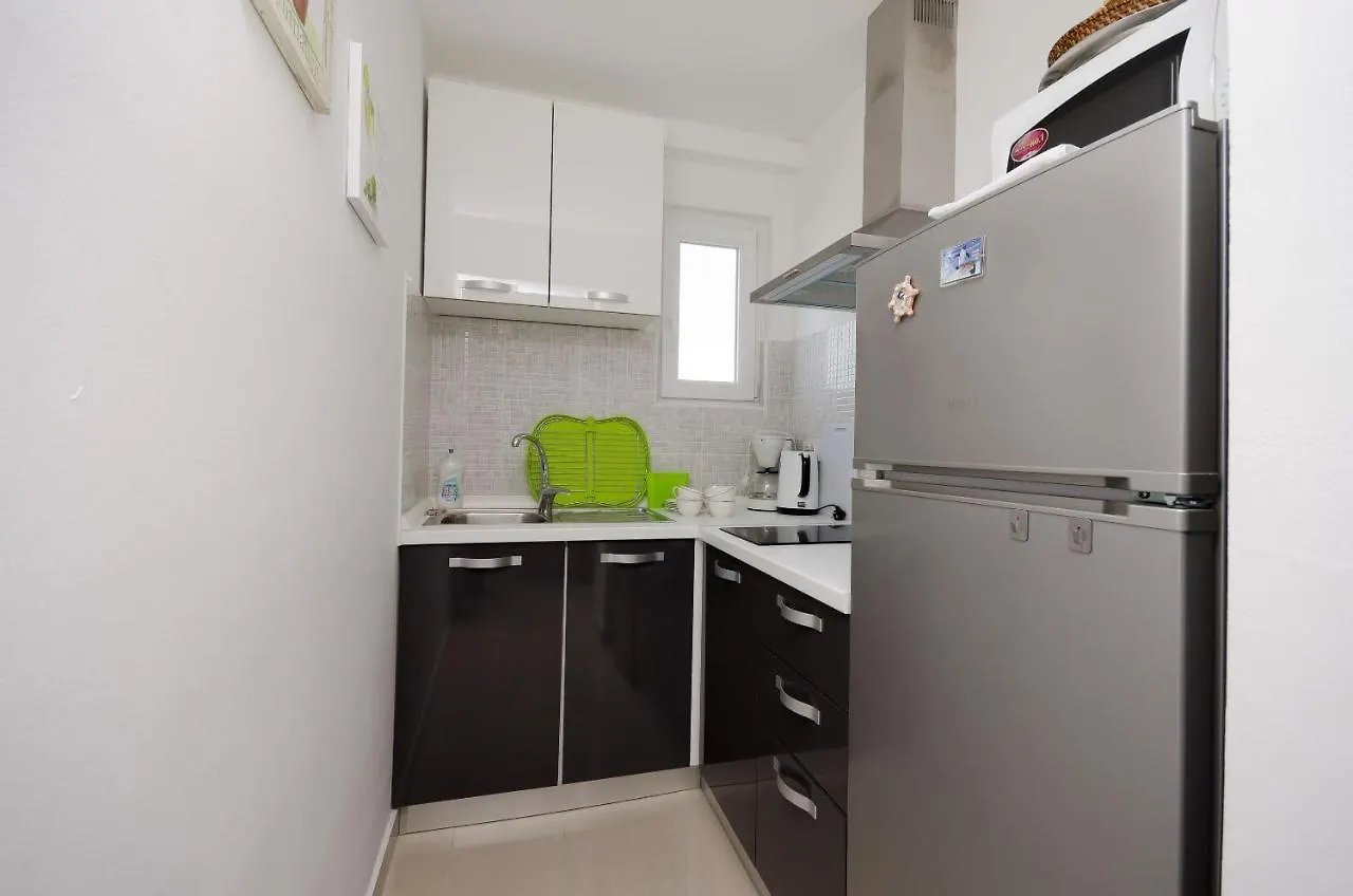 Apartments Ruzica Banjol