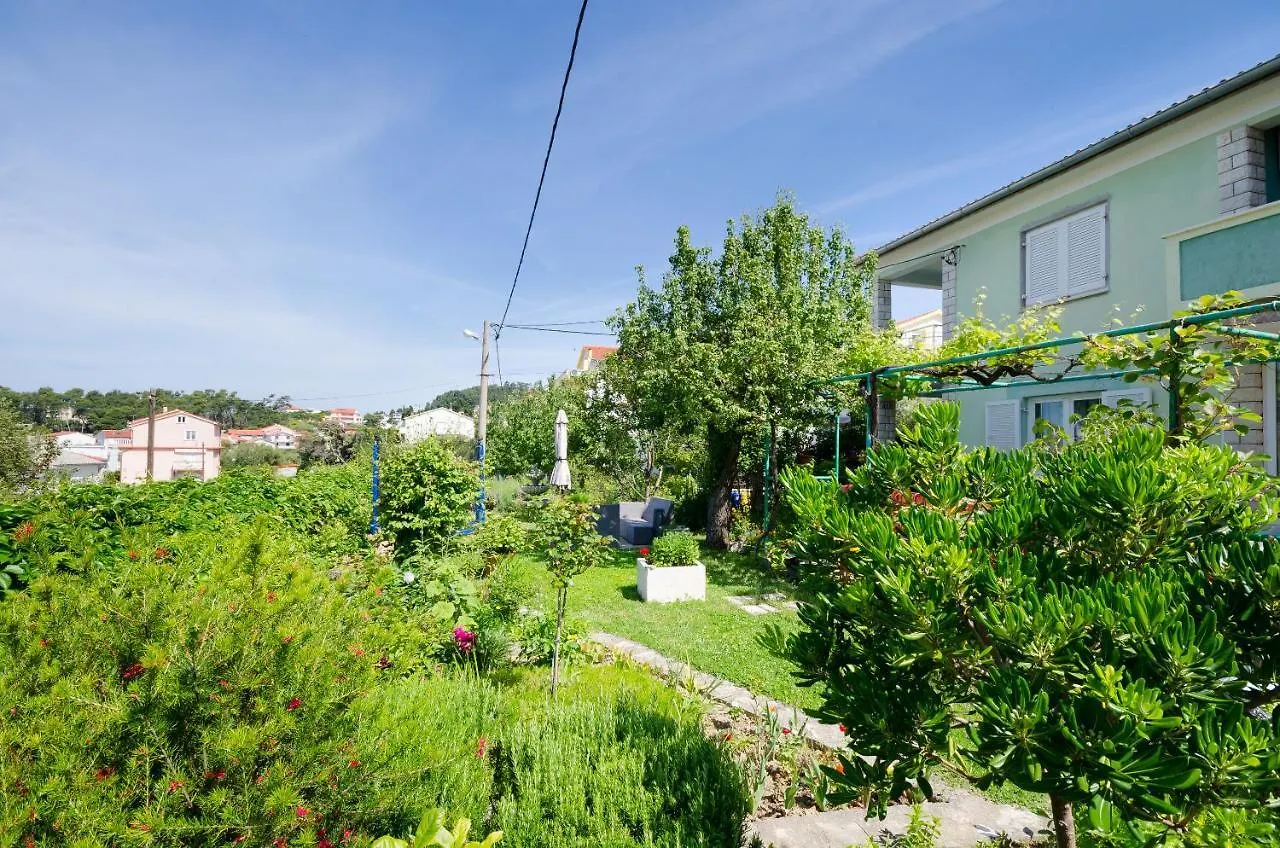 Apartments Ruzica Banjol 0*,