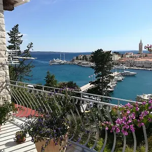  Apartment Ivic Paka Rab